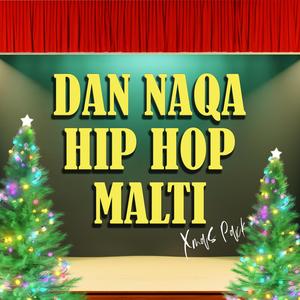 Fuck Hip Hop Malti (Explicit)