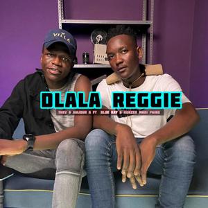 Dlala Reggie (feat. Kukzer Wadi Piano, The_V & Blue K)