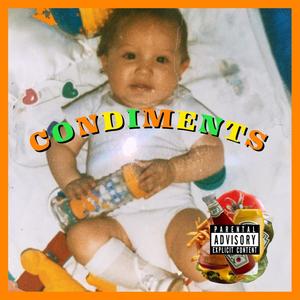 SPICY MAYO(feat. Prophe-C) (Explicit)