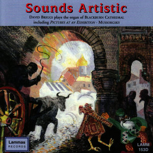 Pictures at an Exhibition: Promenade: Pictures at an Exhibition: The Great Gate of Kiev