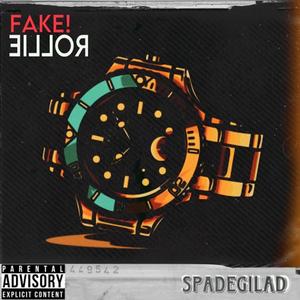 FAKE ROLLIE (Explicit)