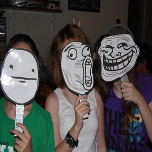 friday night (Explicit)