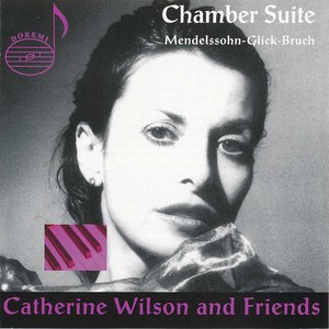 Piano Sextet in D Major, Op. 110, MWV Q 16 - Piano Sextet in D Major, Op. 110, MWV Q 16: III. Minuetto. Agitato