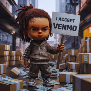 Venmo (feat. LilBuckss)