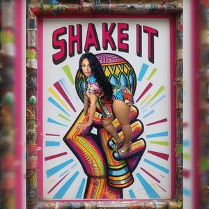 Shake It (feat. Dosa 868) [Summer Version]