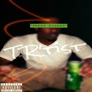 Power Ranger (Explicit)