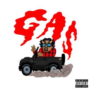 GAS! (Explicit)