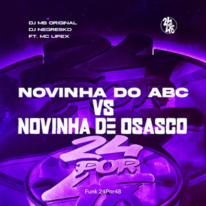 Novinha do Abc vs Novinha de Osasco (Explicit)