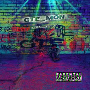 Guaranteed (feat. Prod.youngmessa) (Explicit)