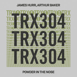 Powder In The Nose (Extended Mix)