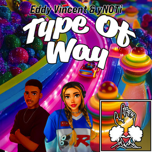 Type of Way (Explicit)