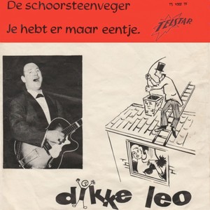 De Schoorsteenveger