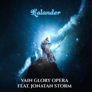 Vain Glory Opera (feat. Jonatan Storm)