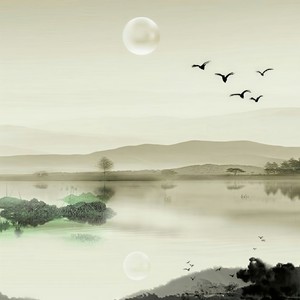 朱荟钱 - 千年古镇