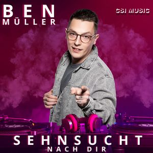 Sehnsucht nach dir (Radio Edit)