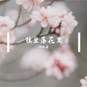 独坐落花里 伴奏