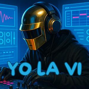 YO LA VI (feat. Jey Patrick)