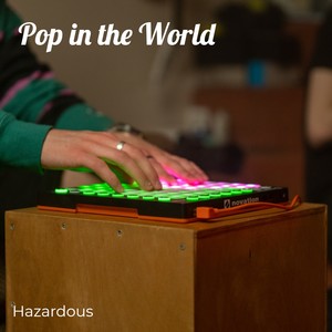 Pop in the World