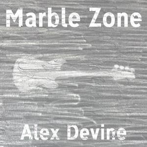 Marble Zone (from "Sonic the Hedgehog")