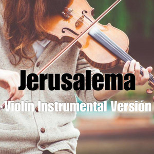 Jerusalema Violin Instrumental Version