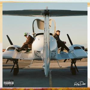 Too Fly(feat. Kev Picasso) (Explicit)