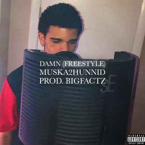 DAMN(FREESTYLE) (Explicit)