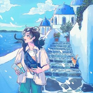 Santorini (feat. Neto)