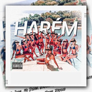 HARÉM (Explicit)
