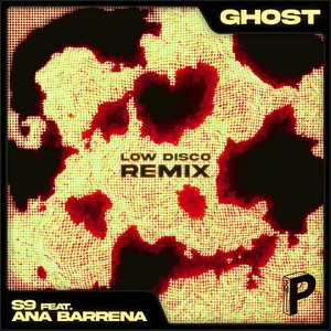 Ghost (Low Disco Extended Remix)