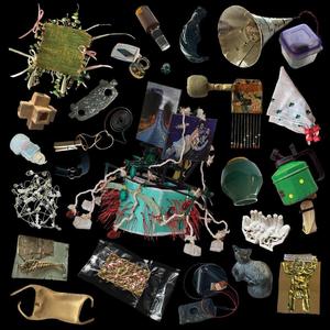 Small vessel in sea green (feat. Dear Laika)