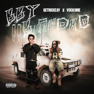bby baghdad (feat. Getrichzay) (Explicit)