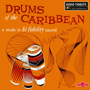 Drums of the Caribbean