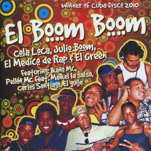 El Boom Boom