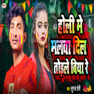 Holi Me Malwa Dil Torle Biya Re