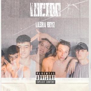 LUCIDO(feat. Billy E.T, Gordon & Ercole)