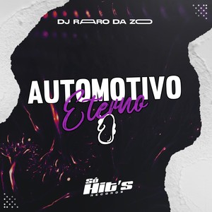 Automotivo Eterno 1 (Explicit)