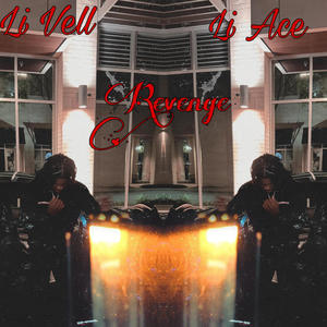 REVENGE (feat. Safehuntin) [Explicit]