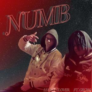 Numb (feat. G3Ck0) (Radio Edit)