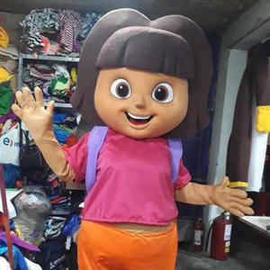 DORA (Explicit)