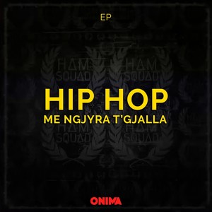 Hip Hop Me Ngjyra T'Gjalla