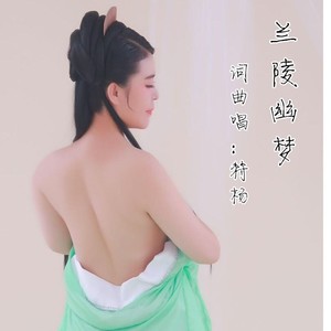 兰陵幽梦 (伴奏)