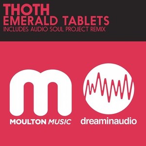 Thoth - The Halls Of Amenti (Original)