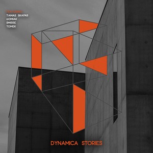 Dynamica Stories Vol.1