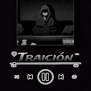 Traición (Explicit)