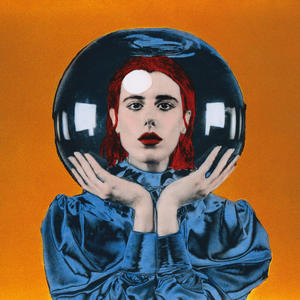 Sylvie Kreusch - Crack My Mind