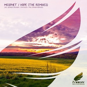 Hope (The Remixes)