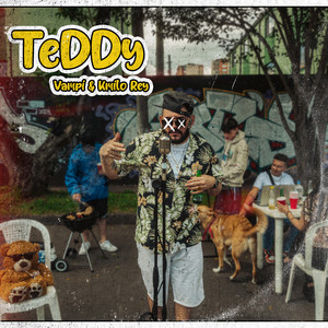 Teddy (Explicit)