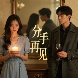 分手再见