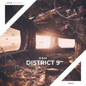 District 9 (Explicit)