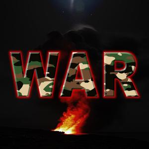 WAR (Radio Edit)